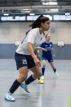 Bild 356 - wBJ Loewinnen Cup B2
